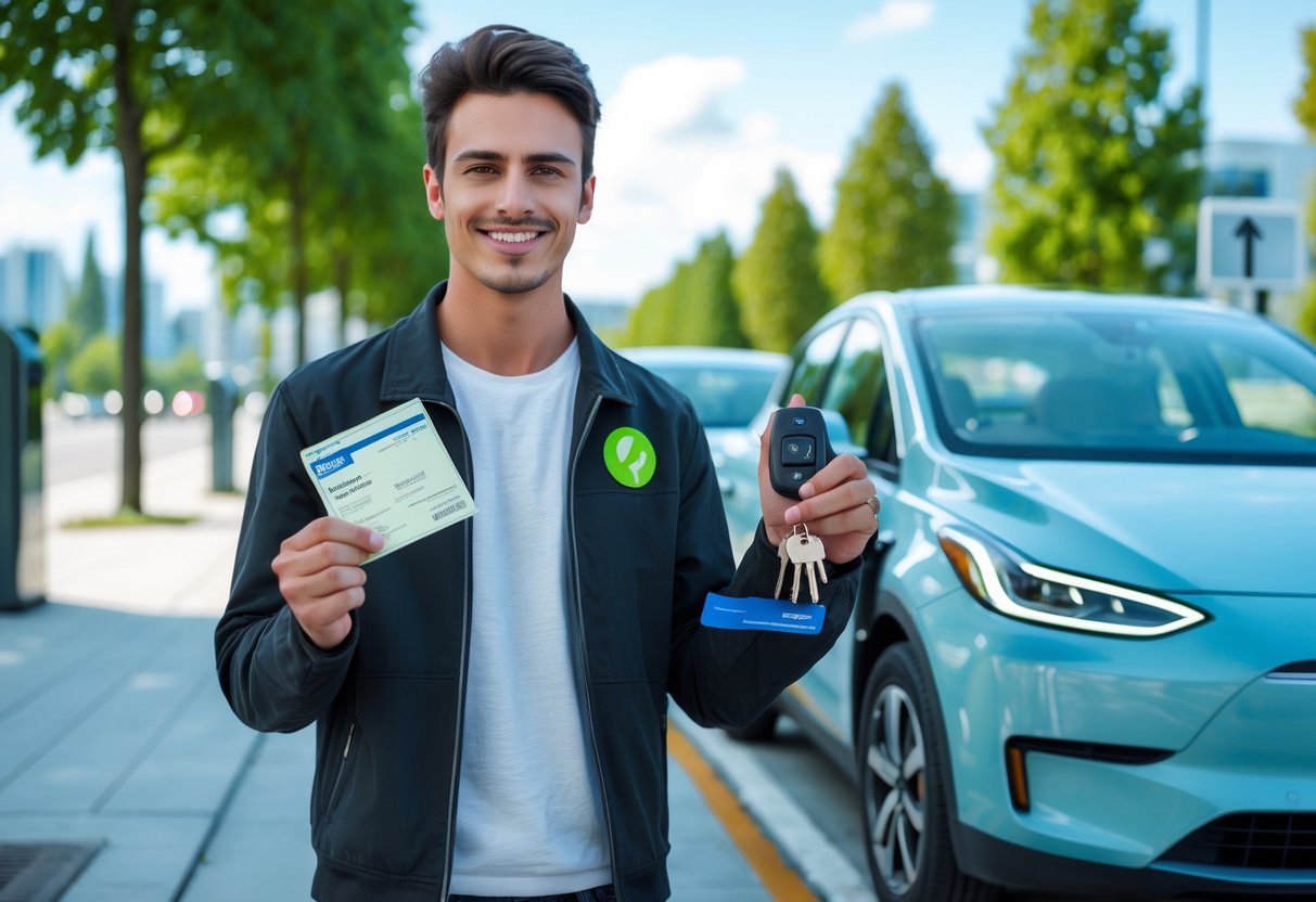 Saadan faar du hurtig generhvervelse af koerekort og koerer mere miljoevenligt